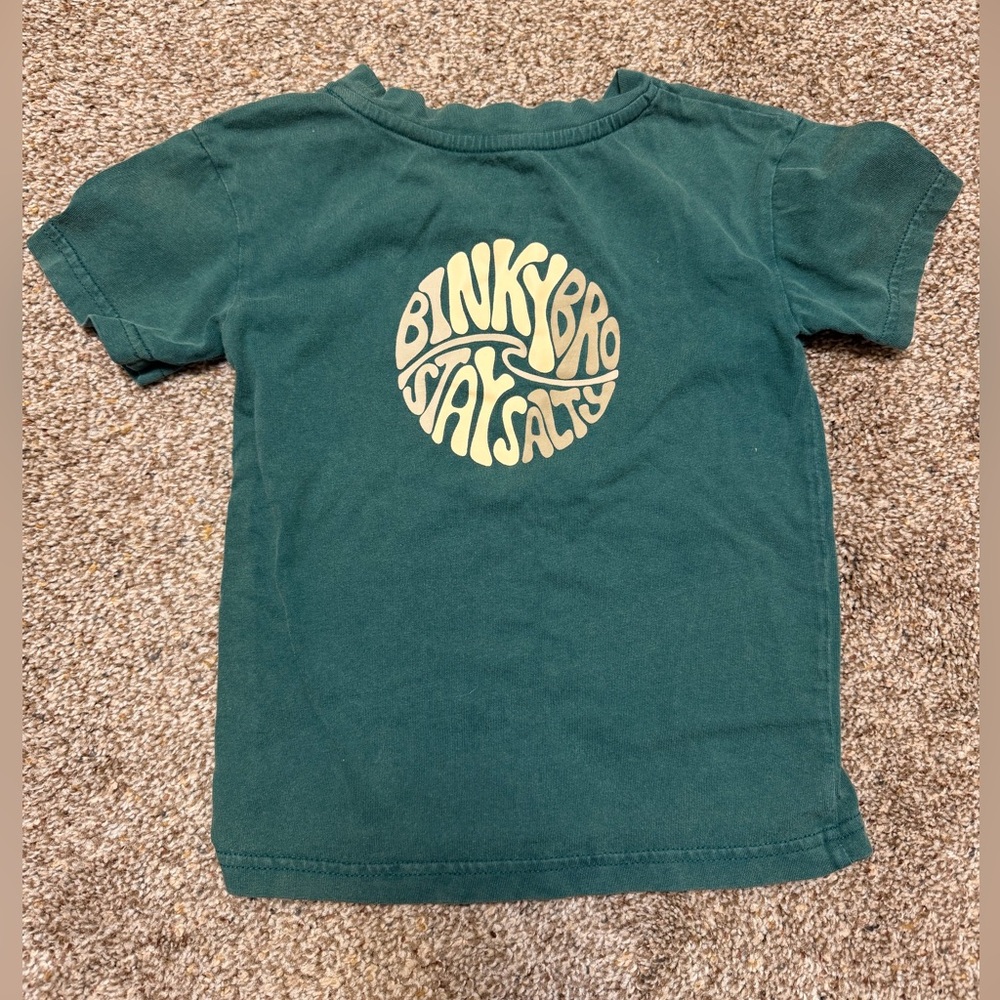 Binky Bro tshirt